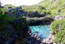 Limu Pools: Limu Pools in Nuie were gorgeous
